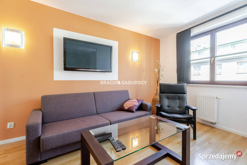 wynajmu mieszkania Kraków Juliusza Lea 90m2 3 małopolskie sprzedam
