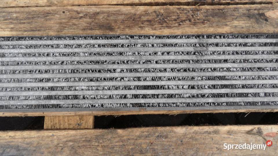 DOBLO II COMBO D 12r intercooler 866455500 osobowe sprzedam