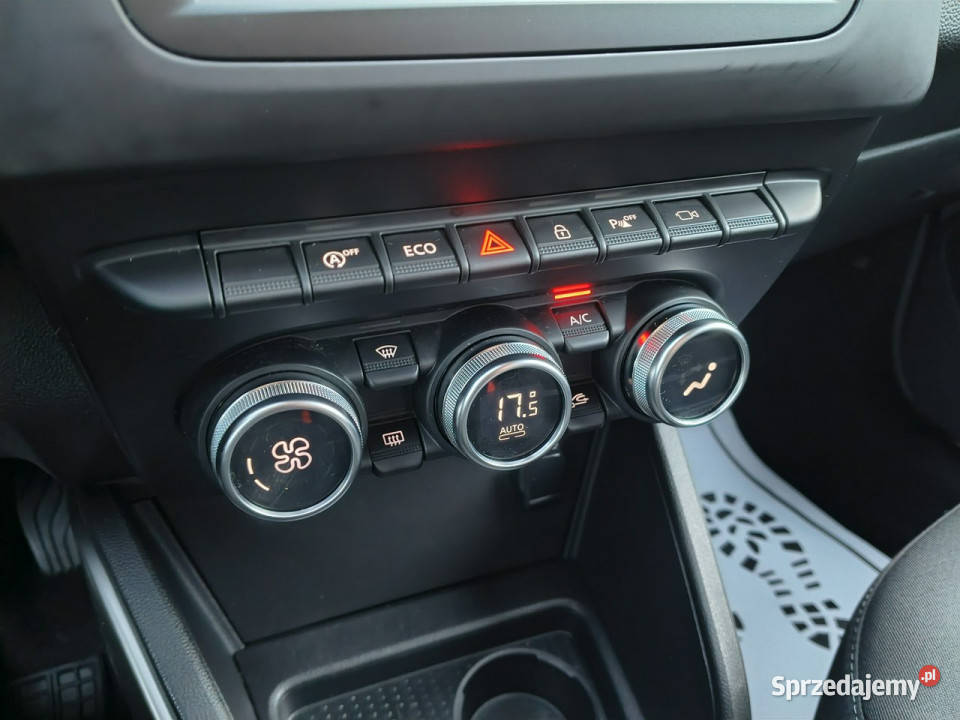 Dacia Duster 16 SCe 115 Prestige FULL SERWIS Mysłowice