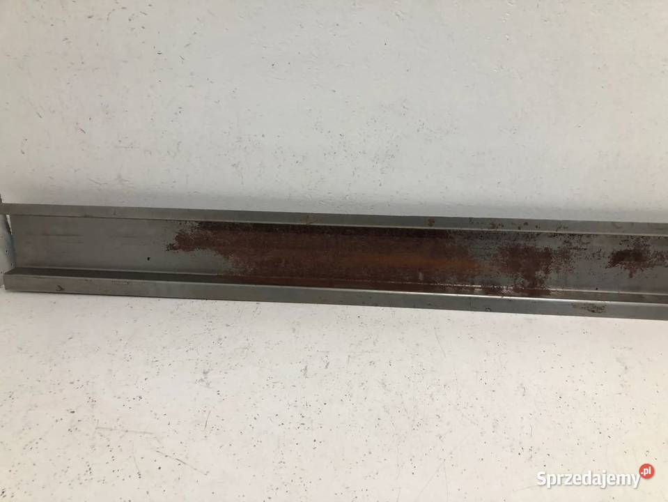 DODGE DURANGO 011997012004 REPERATURKA PROGU LP świętokrzyskie Skarżysko-Kamienna