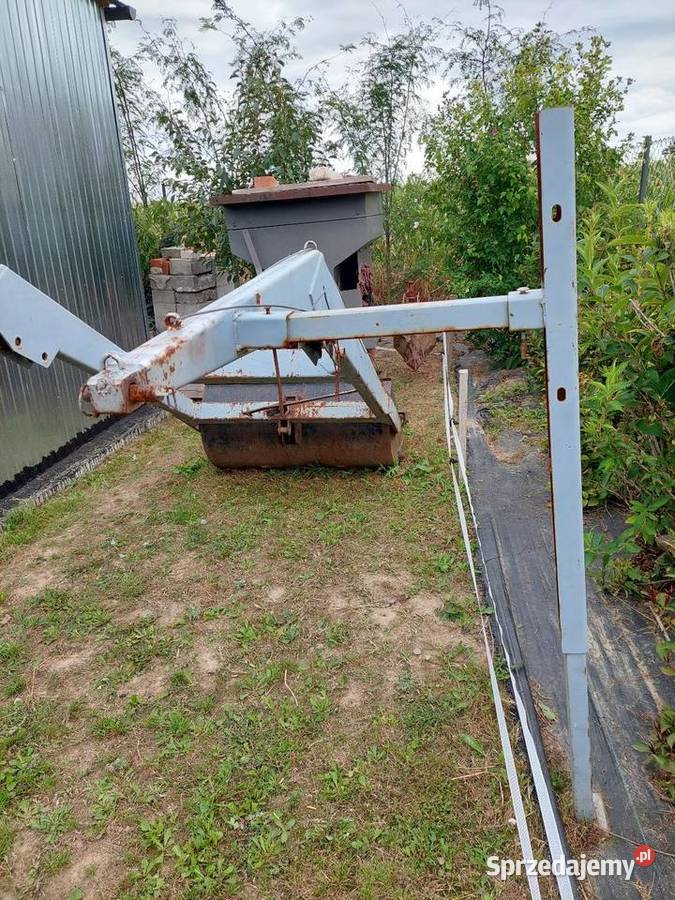 Tur ursus c330 PRL dolnośląskie