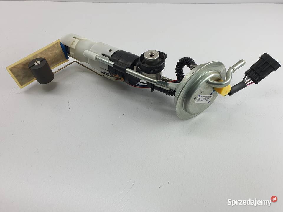 Pompa Paliwa Pompka Can Am Maverick Turbo Xds sprzedam