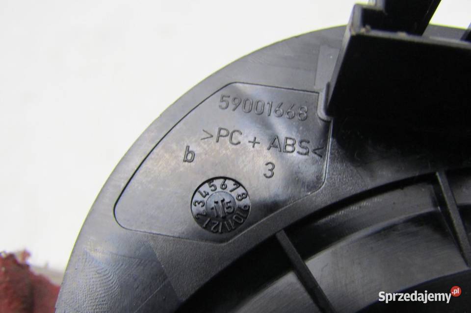 TAŚMA ZWIJAK AIRBAG JEEP RENEGADE 59001668