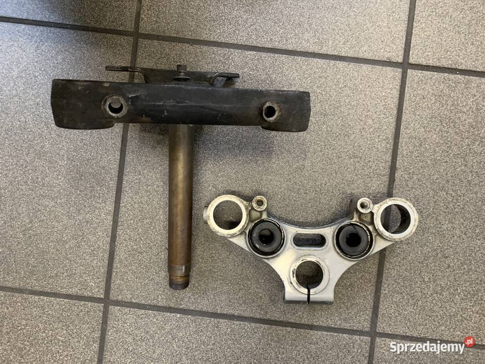 Połki Zawieszenia Harley davidson XL 883 Człuchów