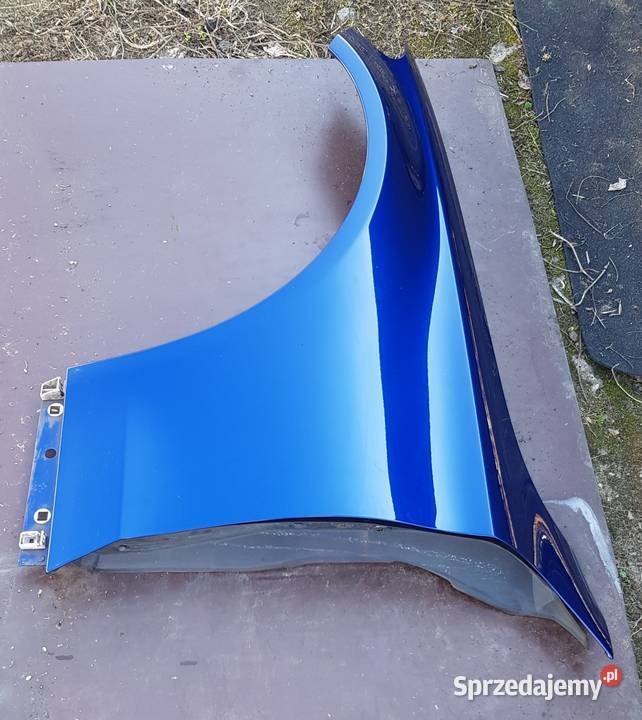 Zderzak Błotnik Pas lampa MERCEDES CKLASA W205 Radom