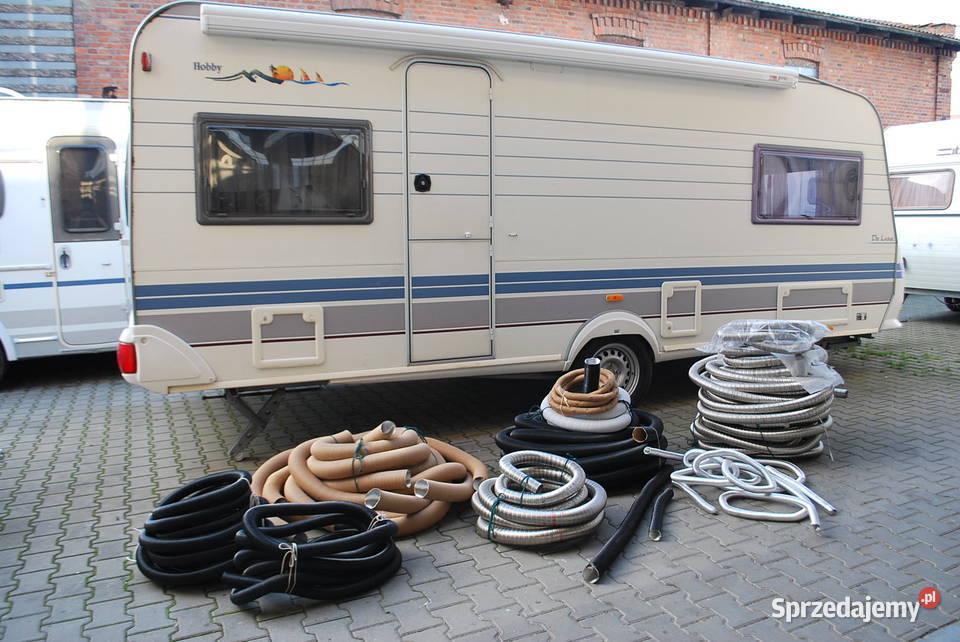 RURY ROZPROWADZANIA POWIETRZA KOMINOWE sprzedam