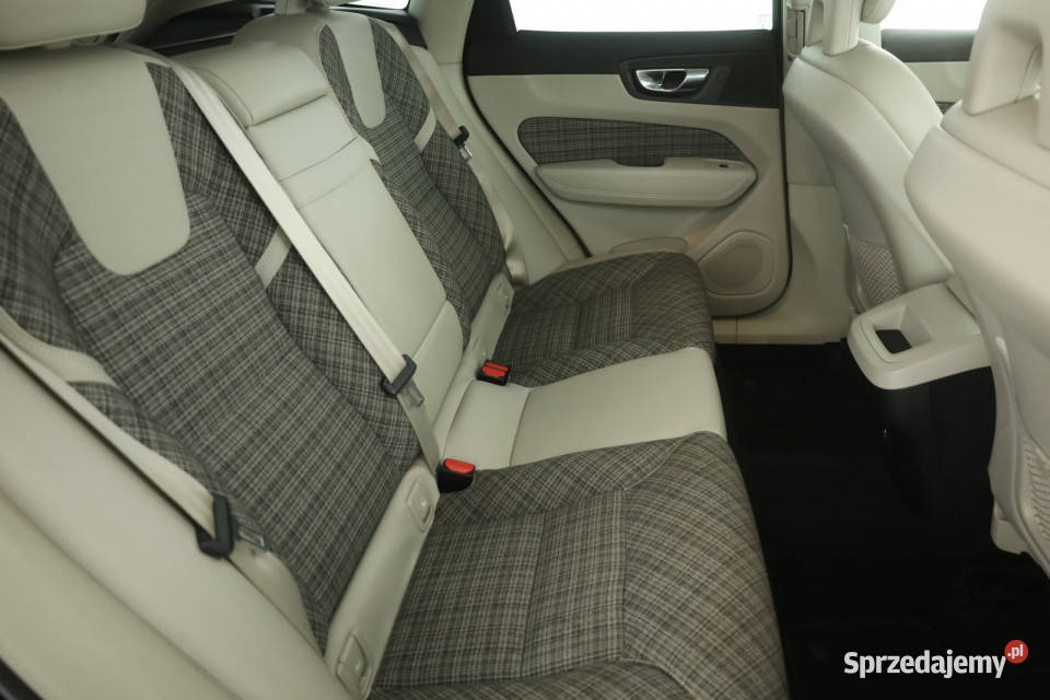 Volvo XC60 T5 Lublin