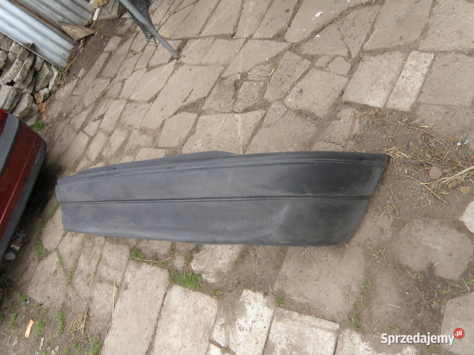 Zderzak tylny tył Opel Astra I F 9102 hatchback Kraków