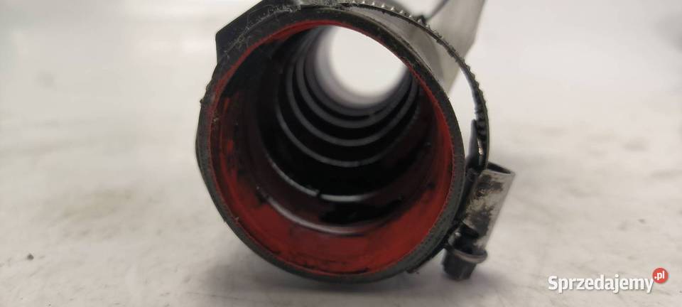 PRZEWÓD RURA DOLOT PEUGEOT 508 98033998080 Pozostałe kujawsko-pomorskie Lipno