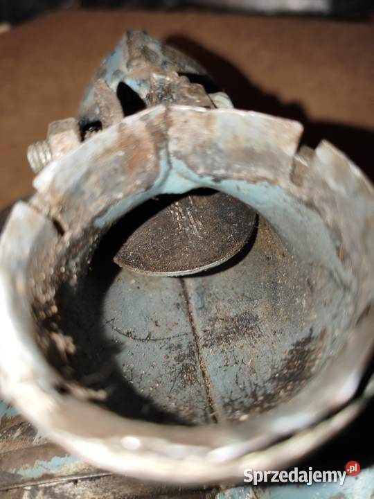 Filtr powietrza IŻ 56 Leszno sprzedam