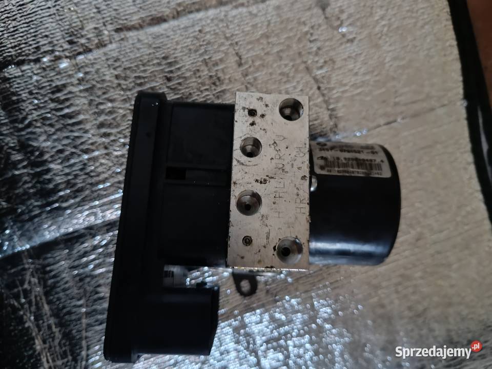 Pompa ABS DSC ATE BMW e81 e87 E90 N43B20 20B