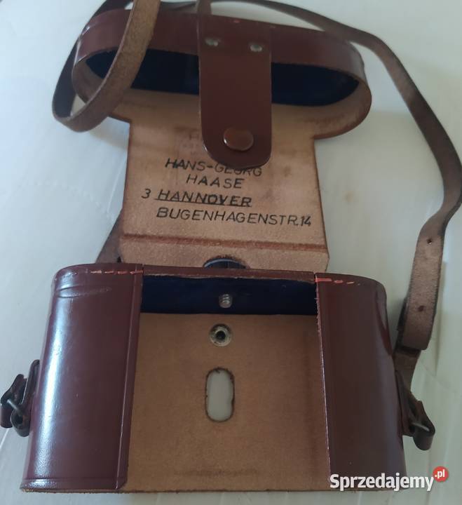 Aparat mieszkowy Adox Golf pomorskie Gdańsk