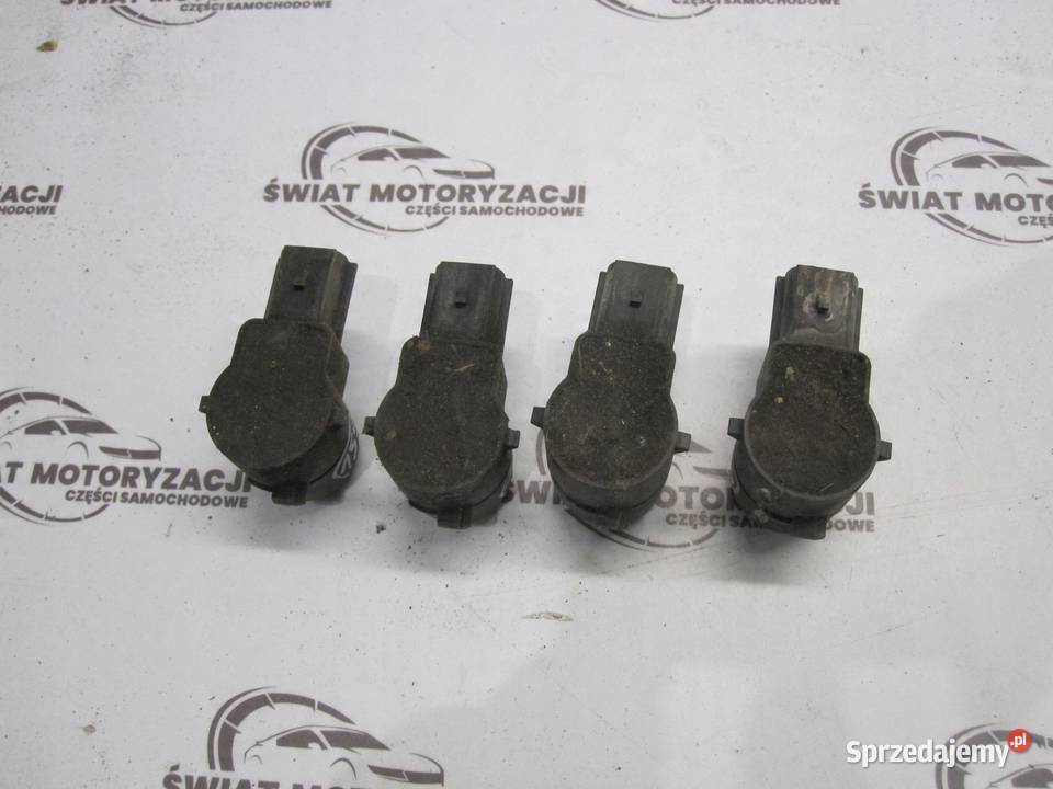 ASTRA J IV 11r czujnik parkowania PDC 13282886