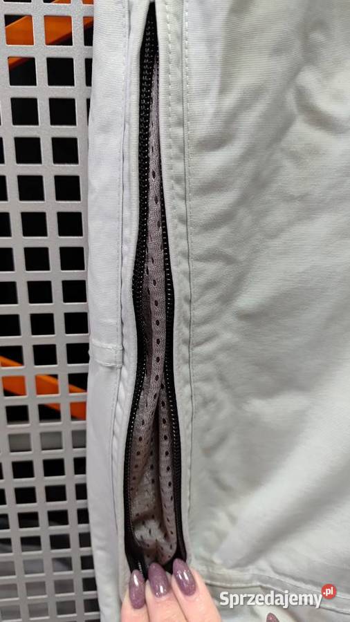 Spodnie narciarskie damskie Bergson rozmiar L Pozostałe Dębica