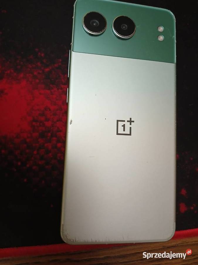 Telefon Oneplus Nord 4 kujawsko-pomorskie