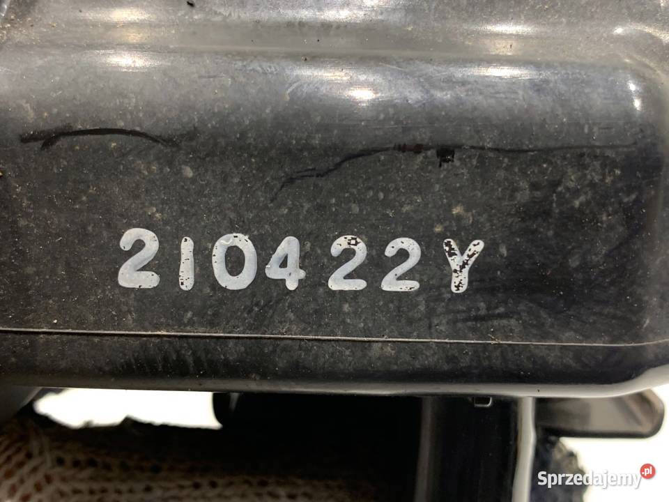 FILTR WĘGLOWY KIA CEED 15 160 Kabinowe