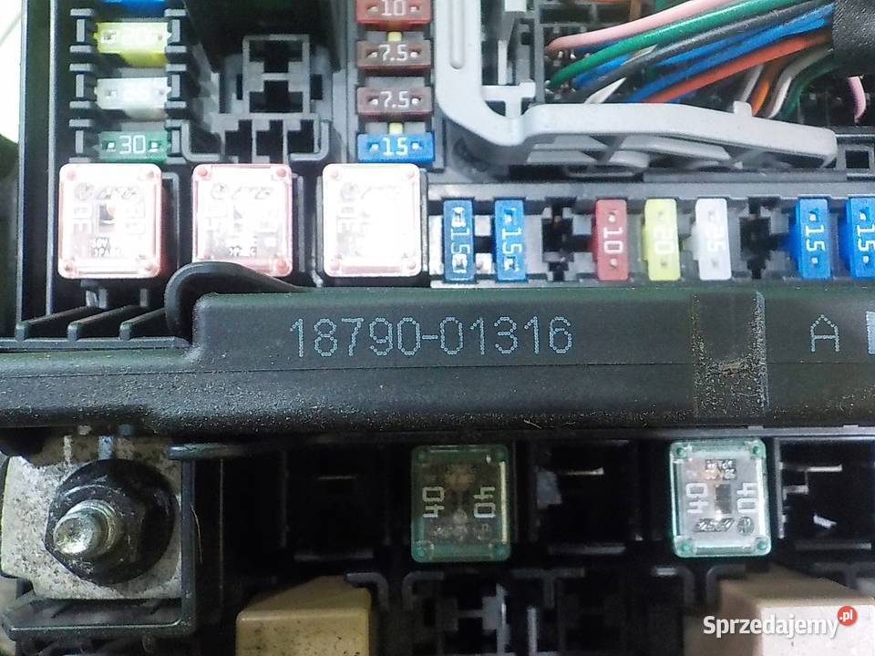 HYUNDAI SANTA FE III 22 CRDI AUT 14r 5D skrzynka mazowieckie Suków