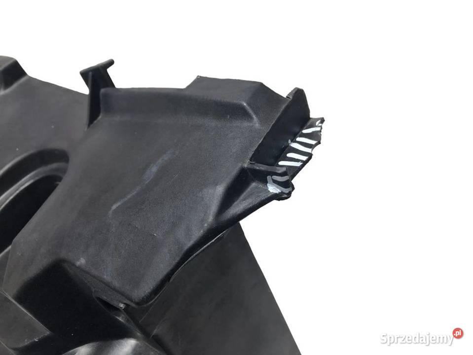 MAZDA 6 GH 112007122012 PAS PRZÓD PRZEDNI