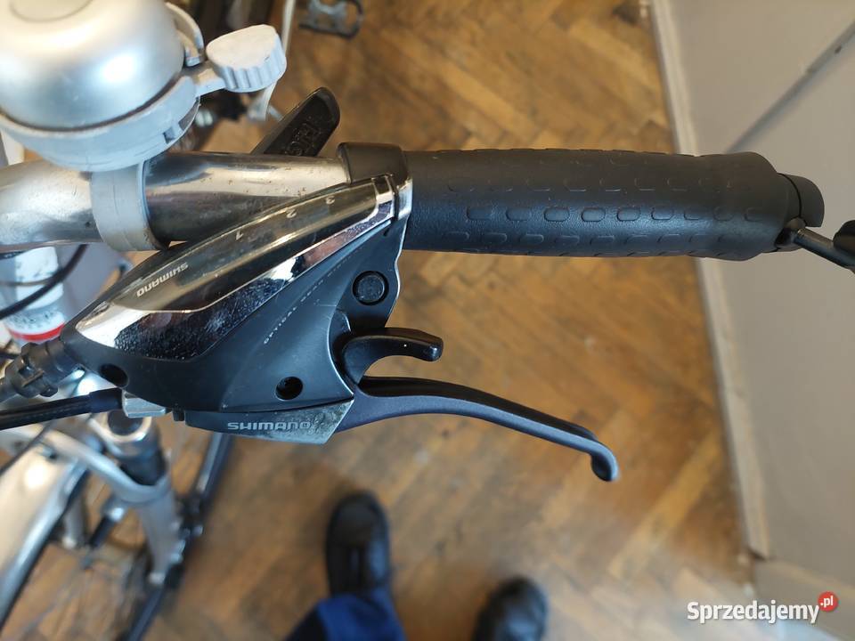 Rower tracking 28 łódzkie