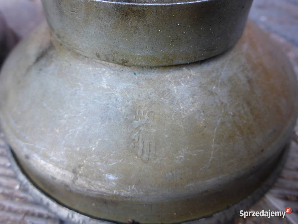 filtr powietrza metalowy siatkowy esiok S301D