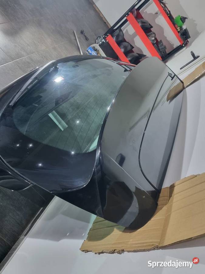 KOMPLETNA KLAPA PAE HYUNDAI TUCSON III 1518 Klapy bagażnika łódzkie Skierniewice