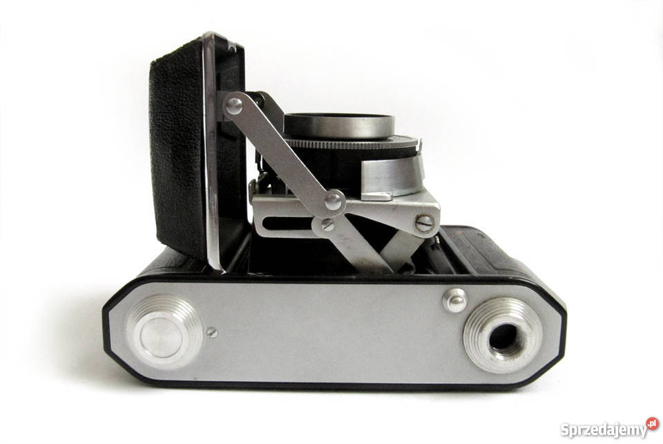 Aparat fotograficzny Welta Welti 1c dolnośląskie Wrocław sprzedam