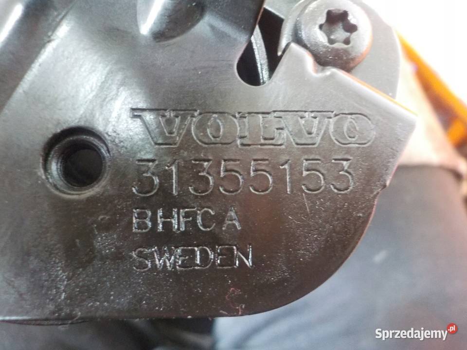 VOLVO S60 V40 V60 15 TB T3 17r 152 B4154T4 osobowe Suków