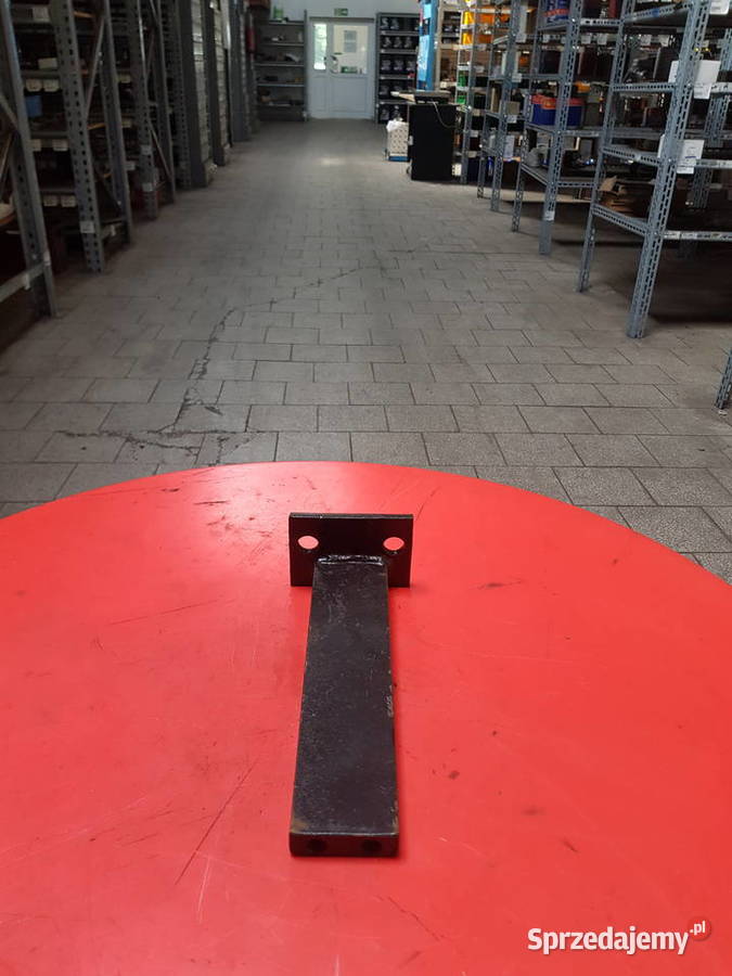 46663010 Belka boczna wspornika obciążników Sulechów sprzedam