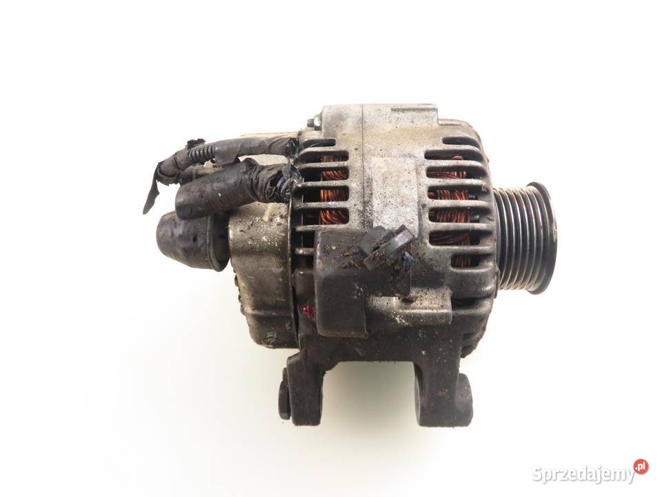 ALTERNATOR KIA SORENTO I JC 25 CRDi 170 D4CB