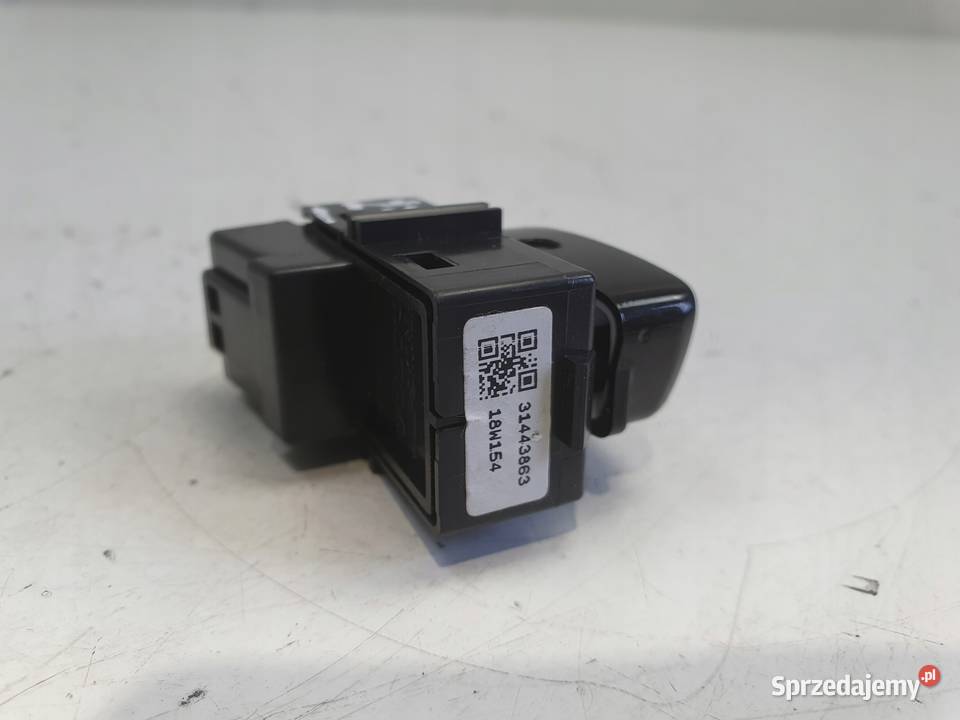 Volvo XC90 II S90 II V90 II PRZYCISK CENTRALNEGO Chełm