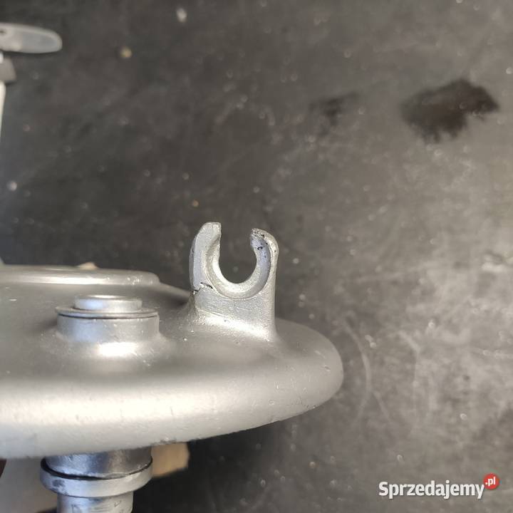 WFM Osa reperaturka hamulca Warszawa