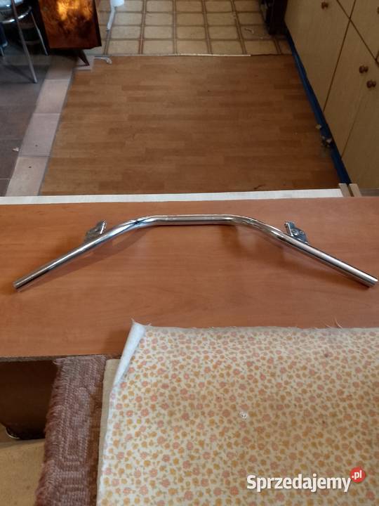 KIEROWNICA JAWA 350 TSCZORYGINAŁ
