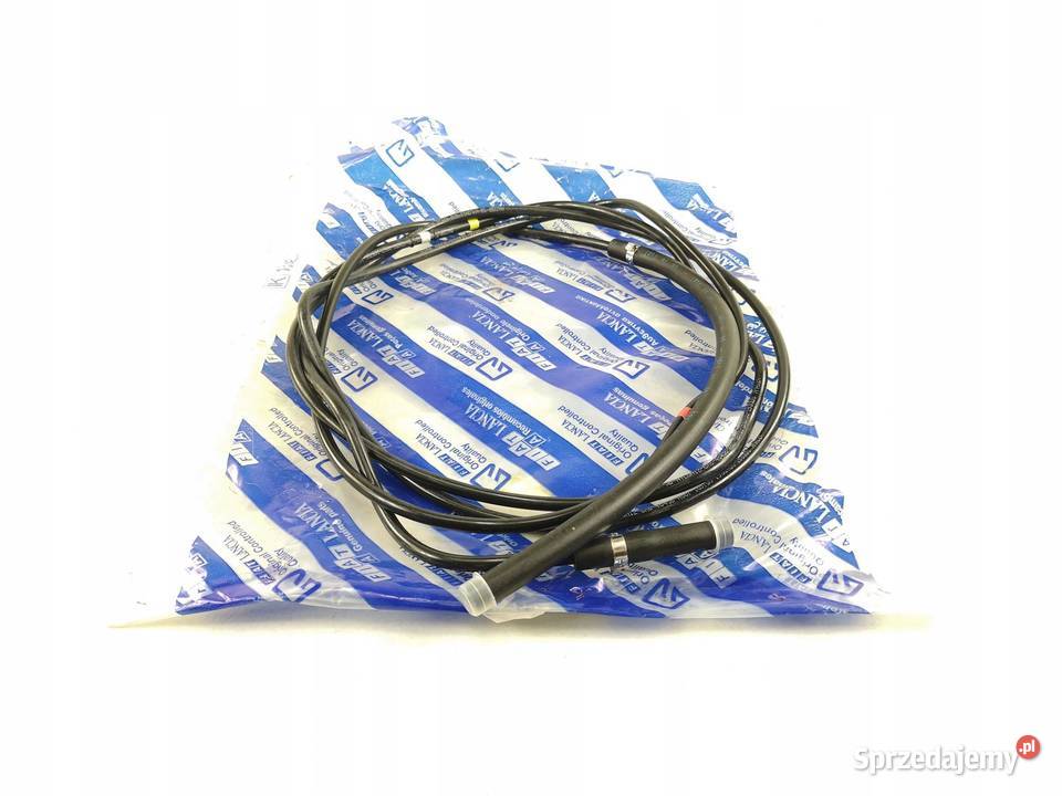 PRZEWÓD ZBIORNIKA PALIWA FIAT TEMPRA 8996 ORI OE