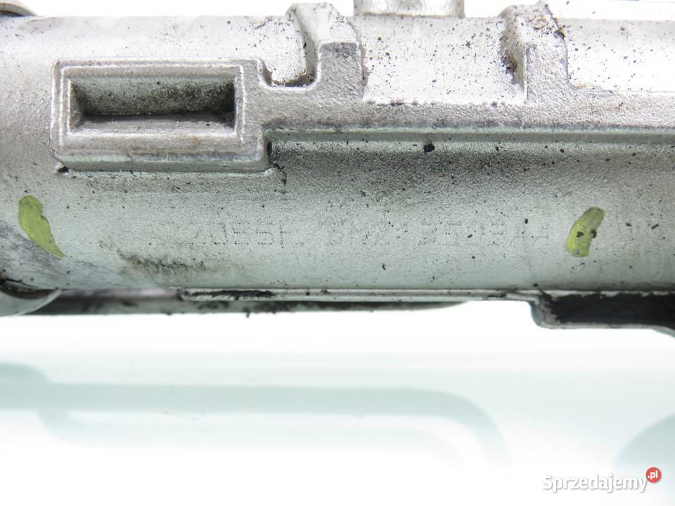 MAGLOWNICA FORD GALAXY I 7M3422055E 5M213503AA osobowe Przekładnie kierownicze sprzedam