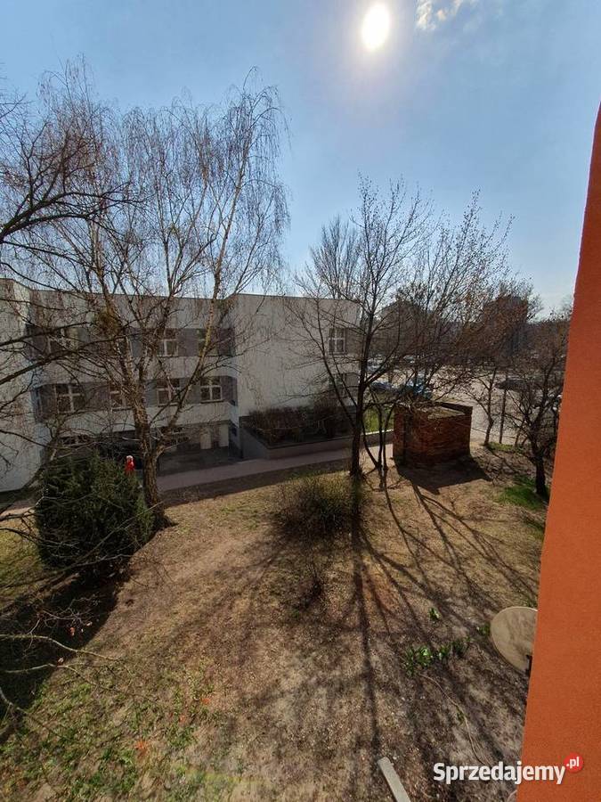 2 Pokojowe 32m Mokotów Batumi Bezpośrednio Sprzedaż Warszawa