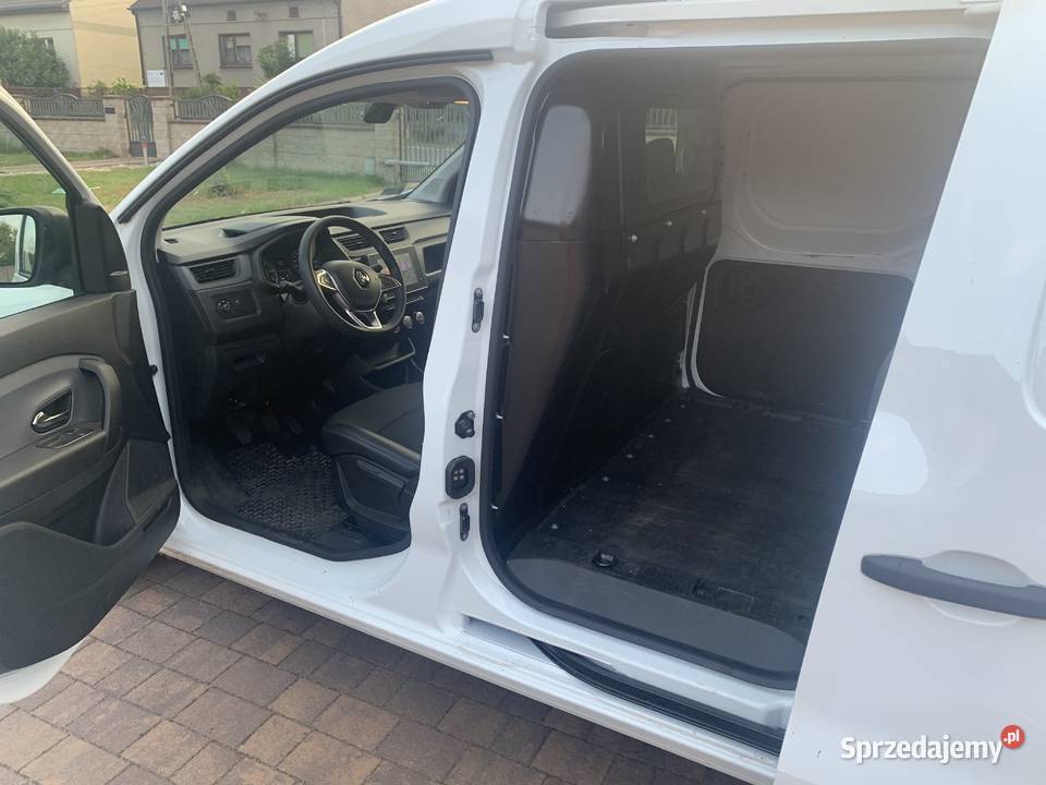 Renault Express krajowy Renault Myszków