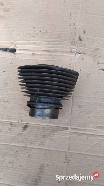 Junak m07 m10 cylinder wszystkie żeberka Brzozów