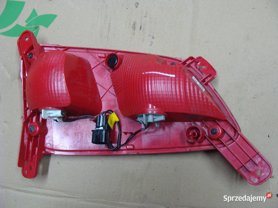 HYUNDAI KONA LAMPA TYŁ TYLNA PRAWA 92406J9000 zachodniopomorskie Goleniów