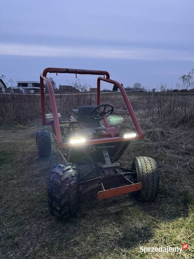 Buggy lubelskie Lublin