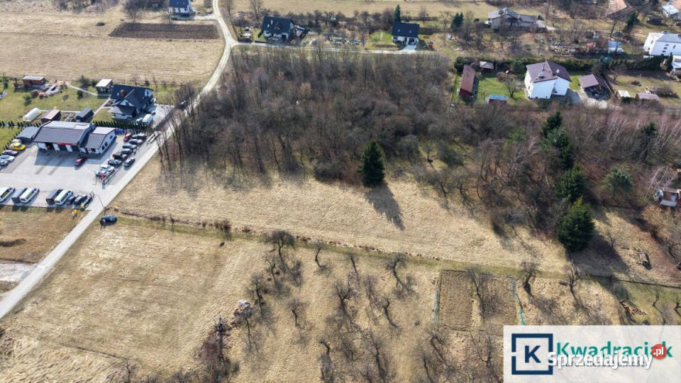 Działka Jasło 63m2 sprzedam