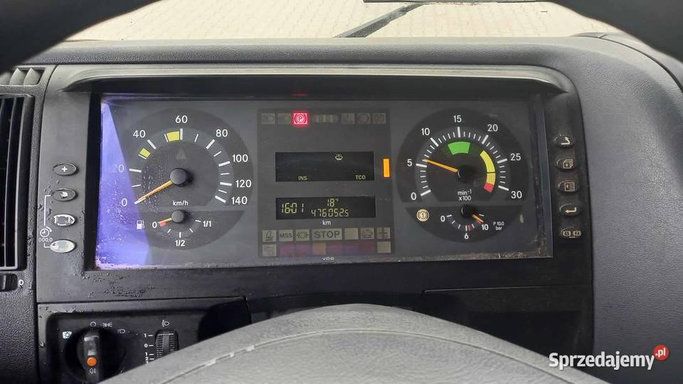 zestaw kontener przyczepa plandeka Skrzynie z plandeką Motoryzacja Wałbrzych