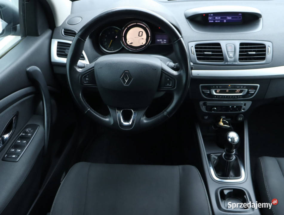 Renault Megane 12 TCe Piaseczno