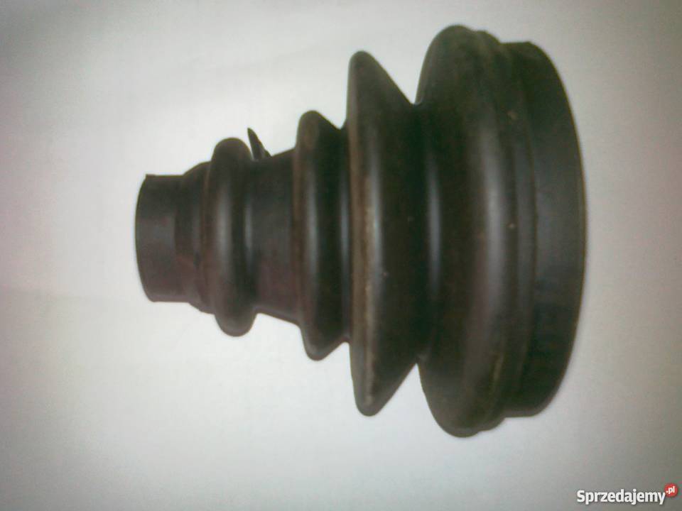 FIAT TIPO OSŁONA PRZEGUBU ZEW Z ABS NOWA MA15074 Pruszków