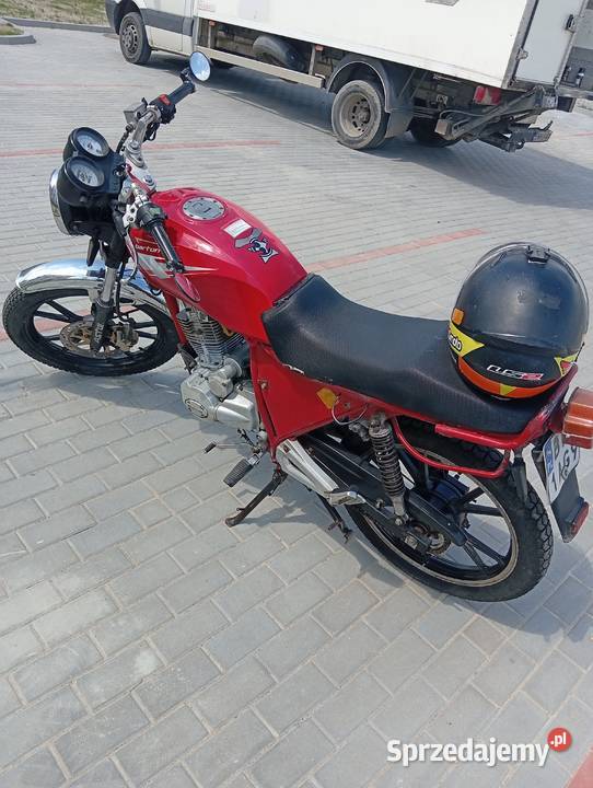 Benzer Aston 250 podlaskie Łapy