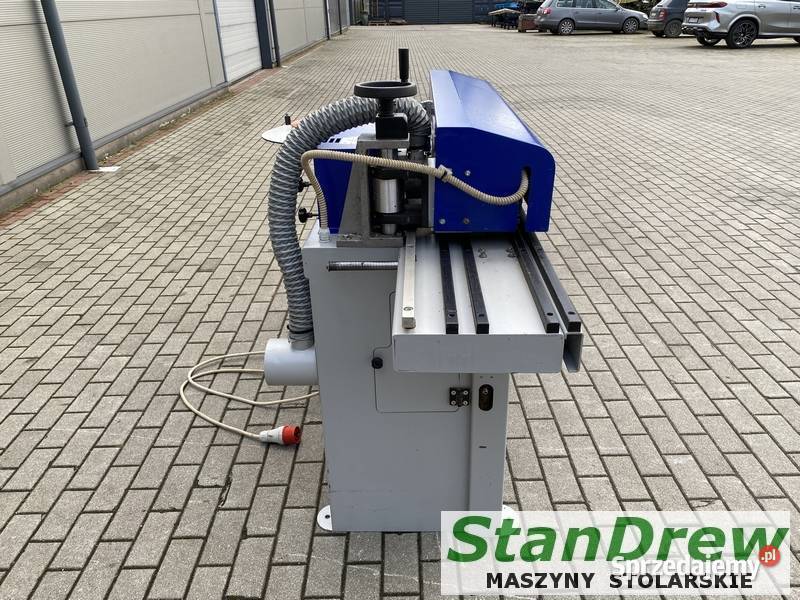 Okleiniarka FELDER G 200 Produkcja pomorskie Mojusz sprzedam