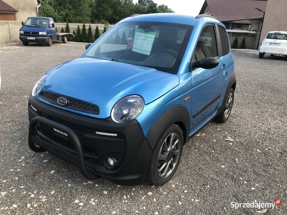 Jdm Aloes bez prawka Pacanów