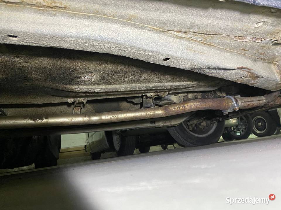 Fiat 131 S Mirafiori kultowy klasyk PRLu 1300cm3 Radom sprzedam