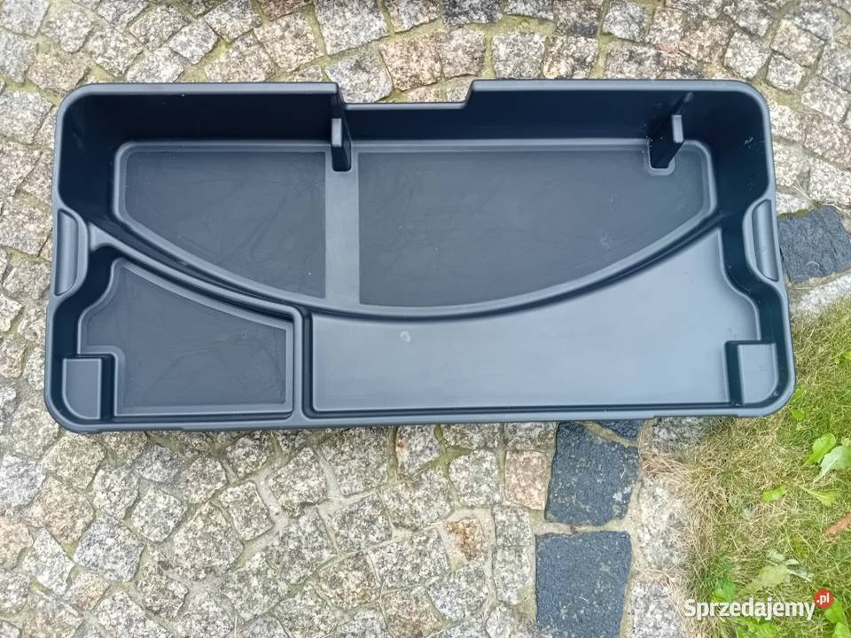 Wkład bagażnika wanna Mercedes EKlasa W211 Kombi Ciechanów