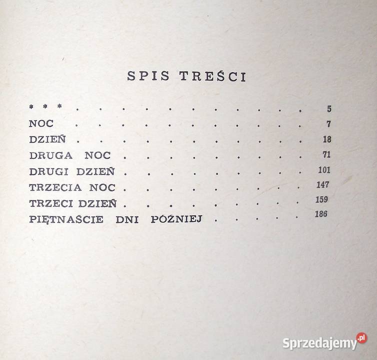 L Kuczyński Alarm pod Andami Warszawa