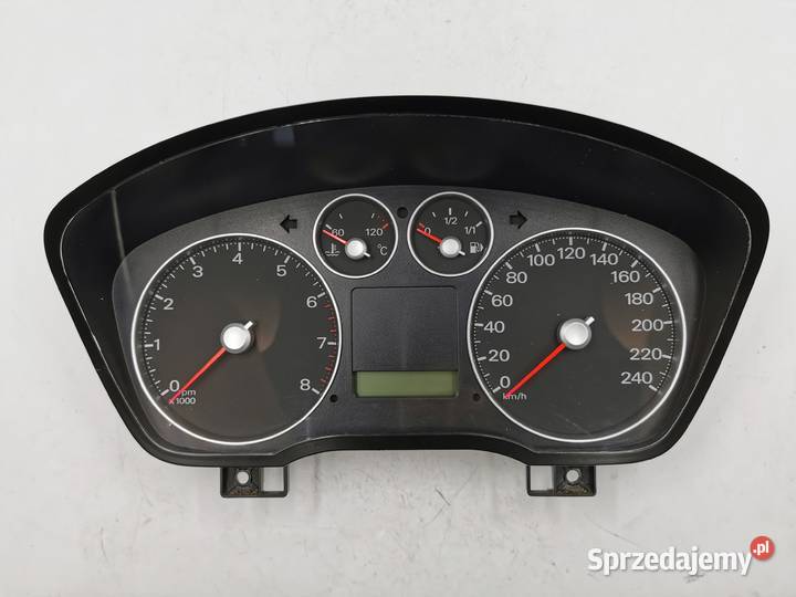 Licznik Zegary Ford C Focus 18 16v MK2 liczniki, zegary Części Wyszków